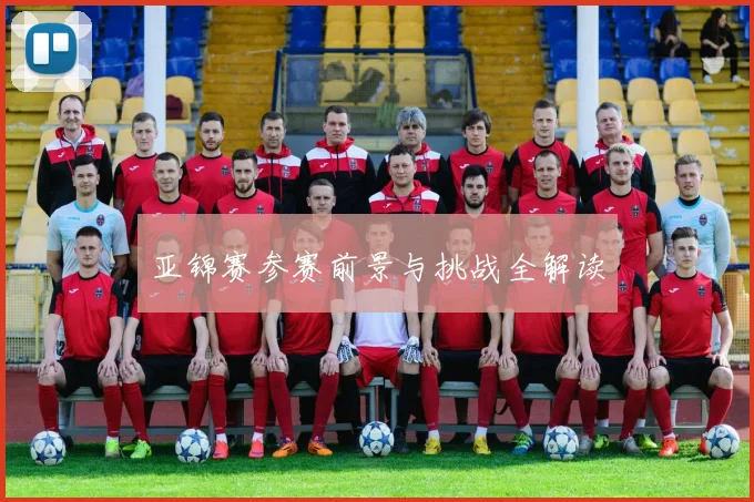 亚锦赛参赛前景与挑战全解读