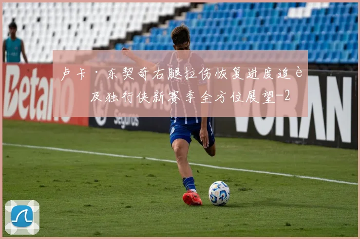 卢卡·东契奇右腿拉伤恢复进度追踪及独行侠新赛季全方位展望
