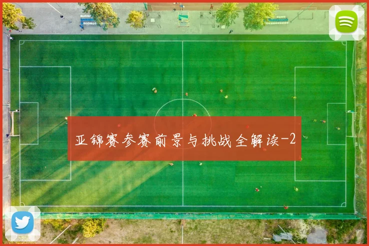 亚锦赛参赛前景与挑战全解读